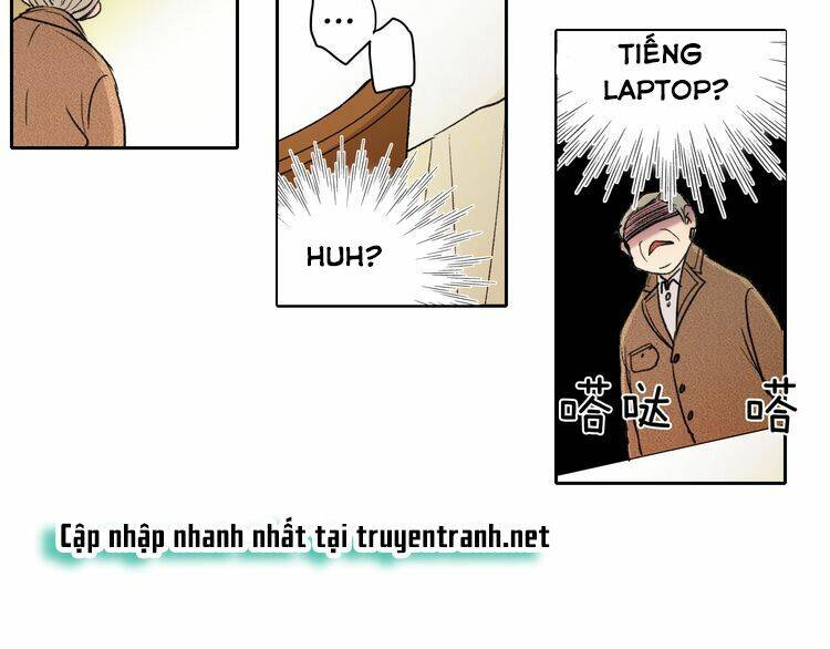 Ông Bà Nội Tuổi 17: Chapter 2