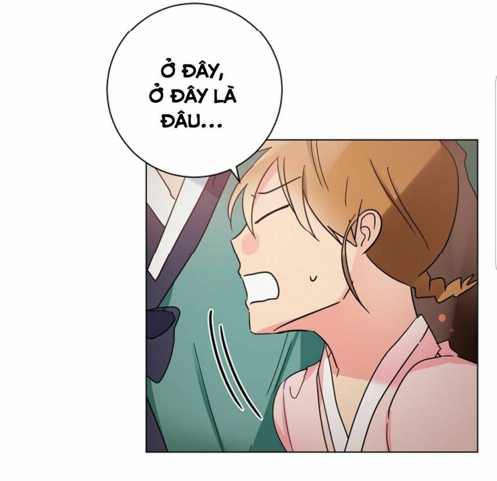 Chae Hong Sa: Chapter 40