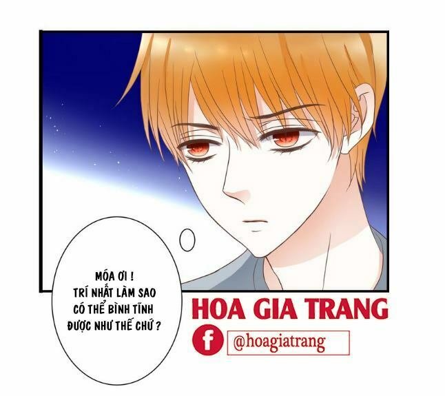 Ở lại thế kỷ này: Chapter 27