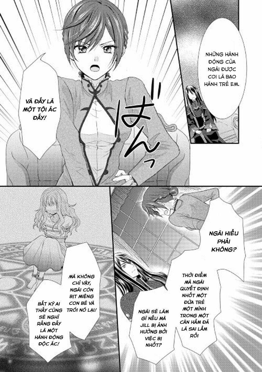 From Maid To Mother: Chapter 2