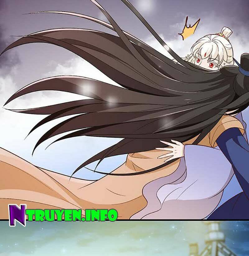 Vương Phi Thật Uy Vũ: Chapter 50