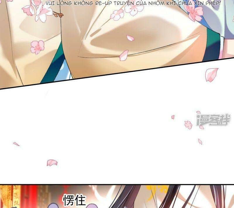 Vương Gia, Áo Lót Của Ngươi Rơi Mất Rồi: Chapter 63