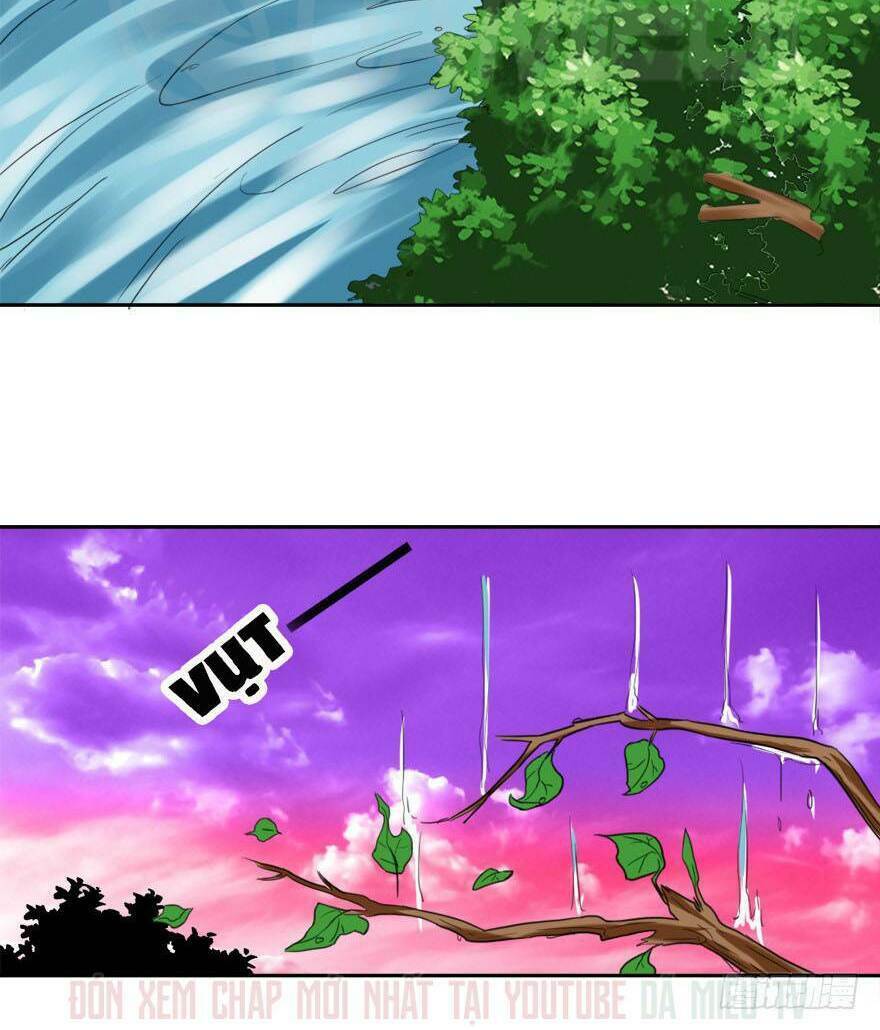 Đô Thị Tu Luyện Cuồng Triều: Chapter 81