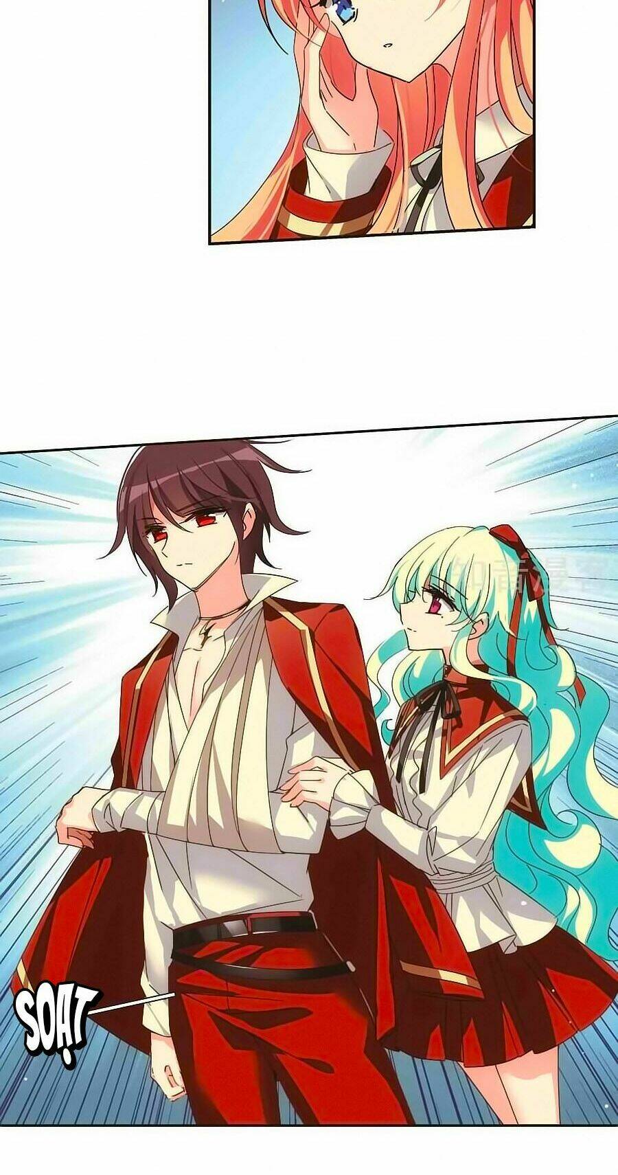 Xuyên Duyệt Tây Nguyên 3000: Chapter 227