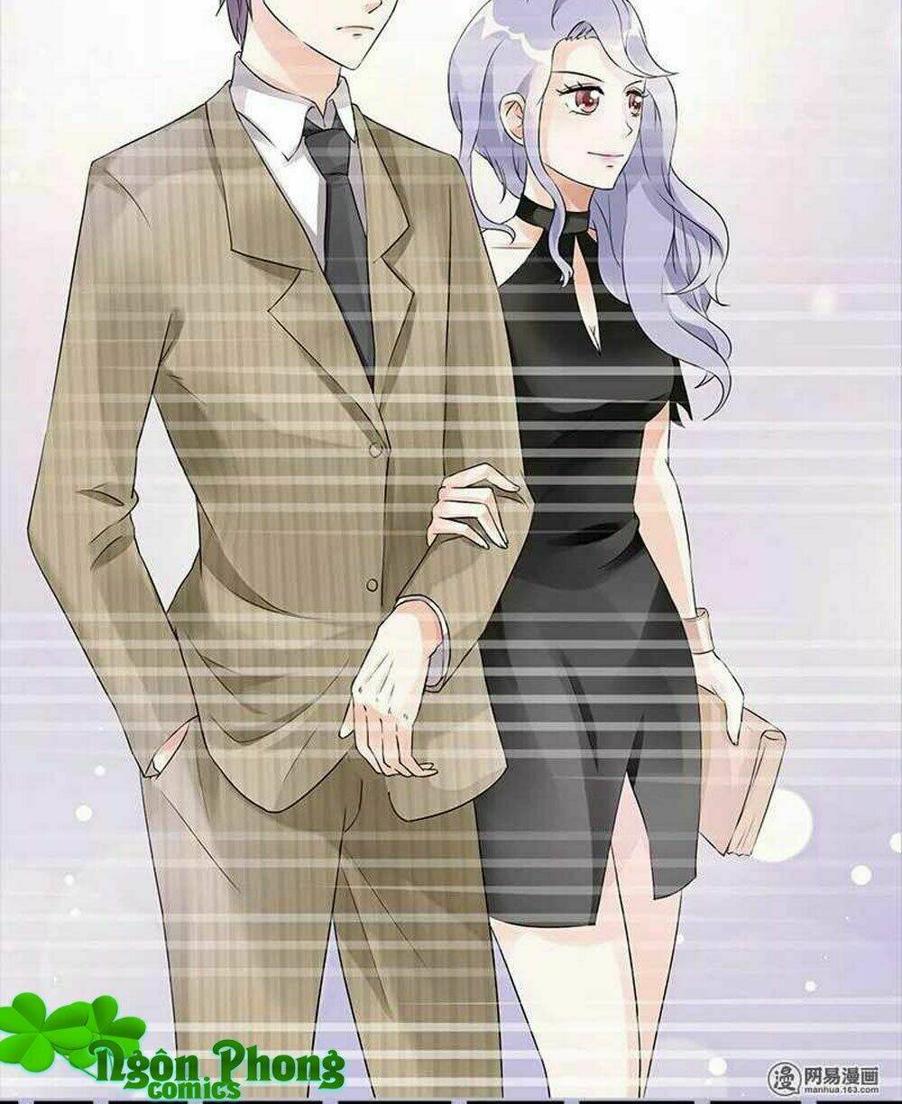 Tiểu Tâm Can Tuyệt Sủng Của Lạc Tiên Sinh: Chapter 57