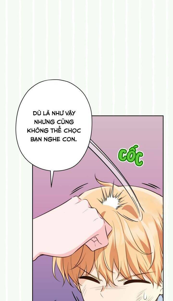 Gửi Đến Người Bạn Của Tôi: Chapter 21