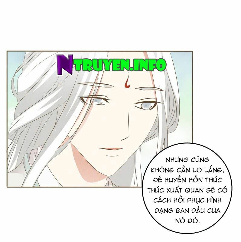 Thông Linh Phi: Chapter 170.5