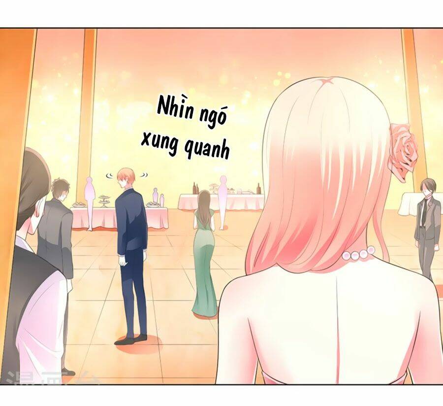 Trí Mệnh Sủng Thê: Tổng Tài Mau Nạp Mạng: Chapter 96
