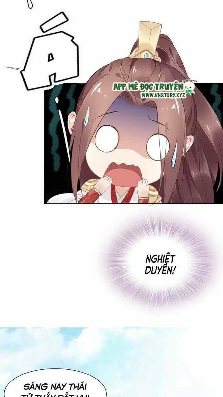 Nhất Sinh Nhất Thế Tiếu Thương Khung: Chapter 14