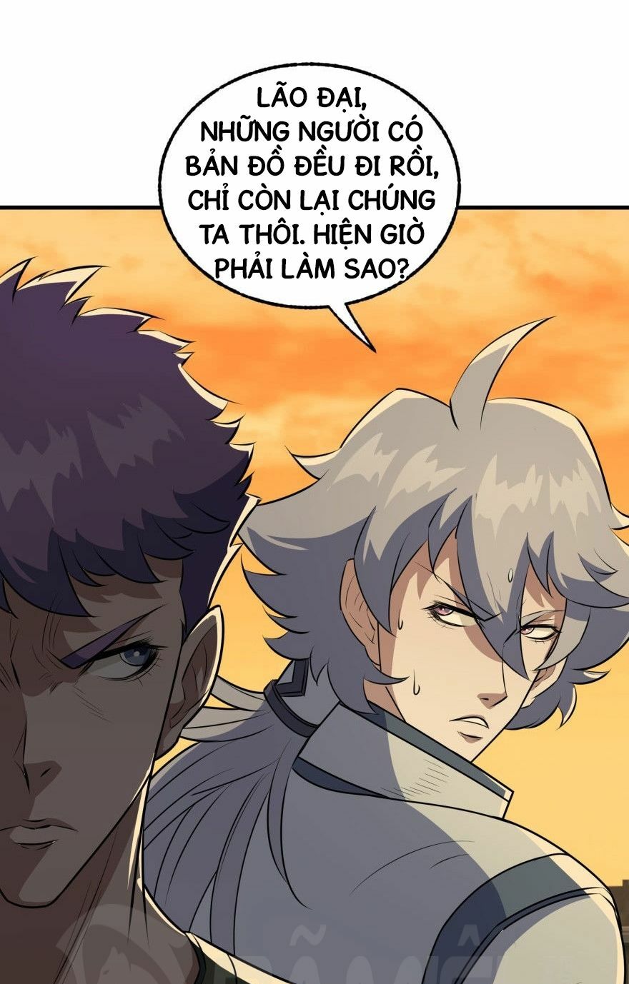 Thú Nhân: Chapter 97
