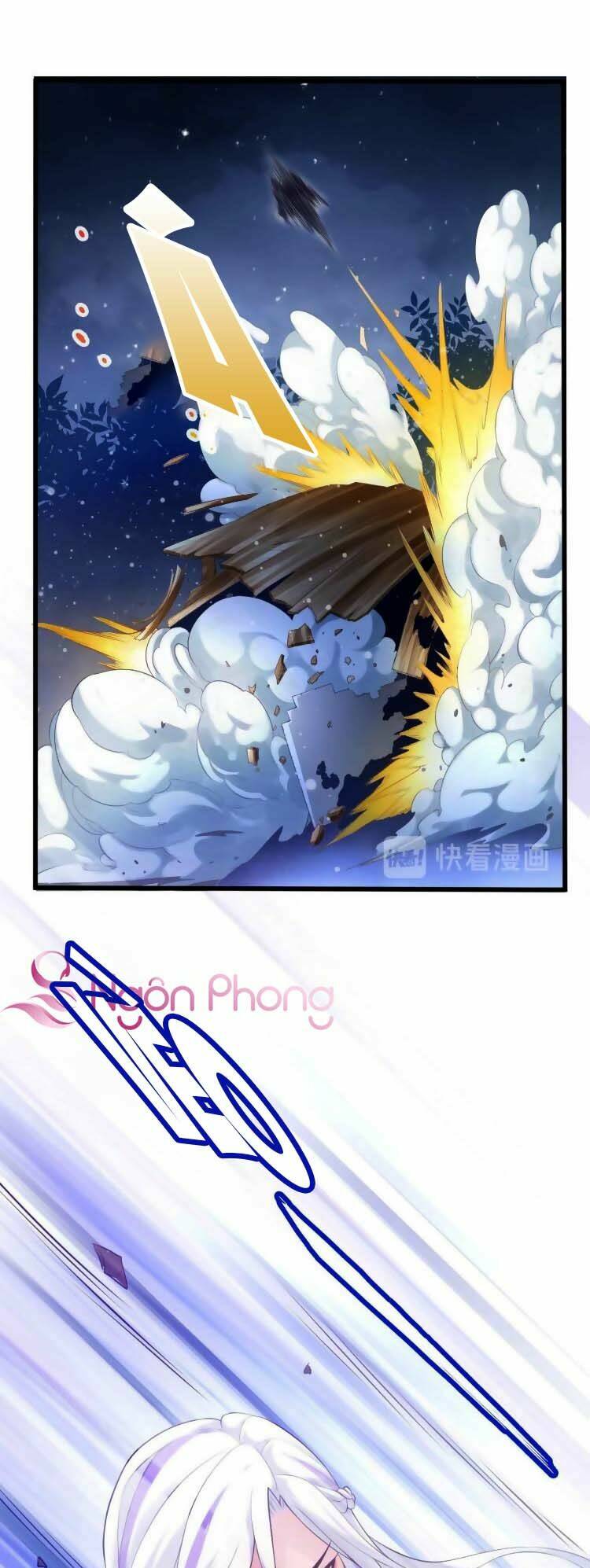 Cứu Ma Tôn Đại Nhân: Chapter 3