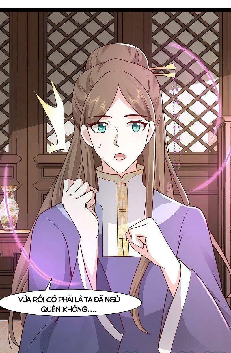 Tối Cường Vận Đào Hoa: Chapter 288