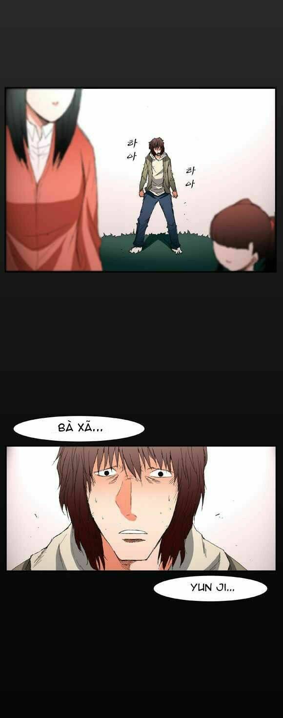 Siêu năng: Chapter 37