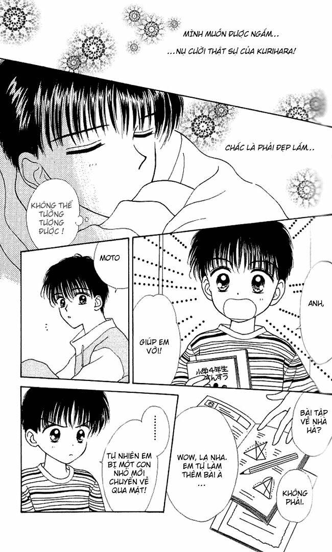 Kimi Shika Iranai: Chapter 2