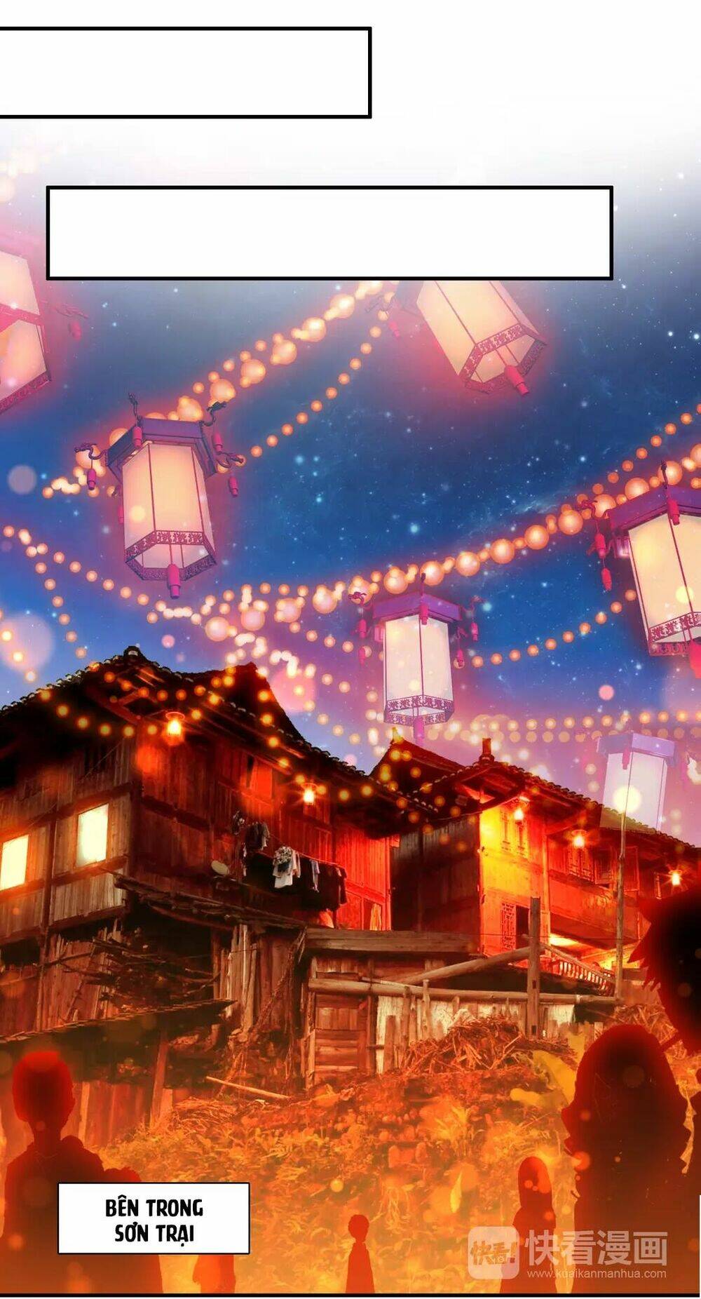 Mỹ Nhân Làm Tướng: Chapter 11