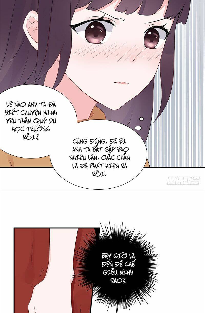 Câu Chuyện Săn Vợ: Chapter 10