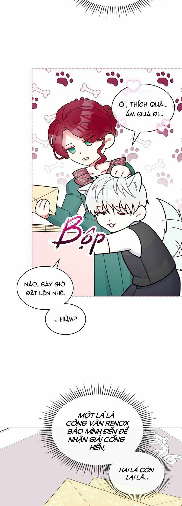 Kẻ Tạo Ra Nữ Phản Diện: Chapter 64.1