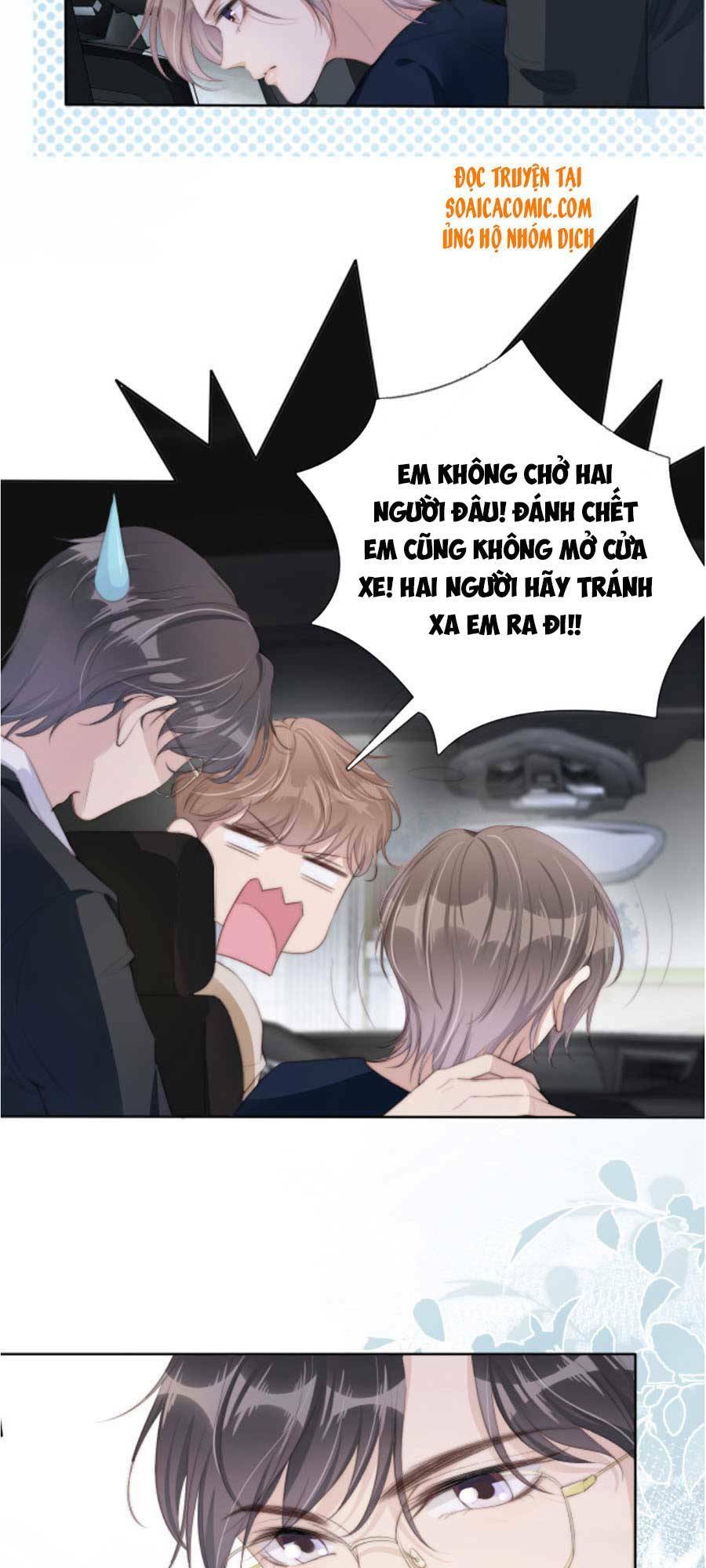 Ngự Tỷ Toàn Năng Lại Bị Phá Mã Giáp: Chapter 38