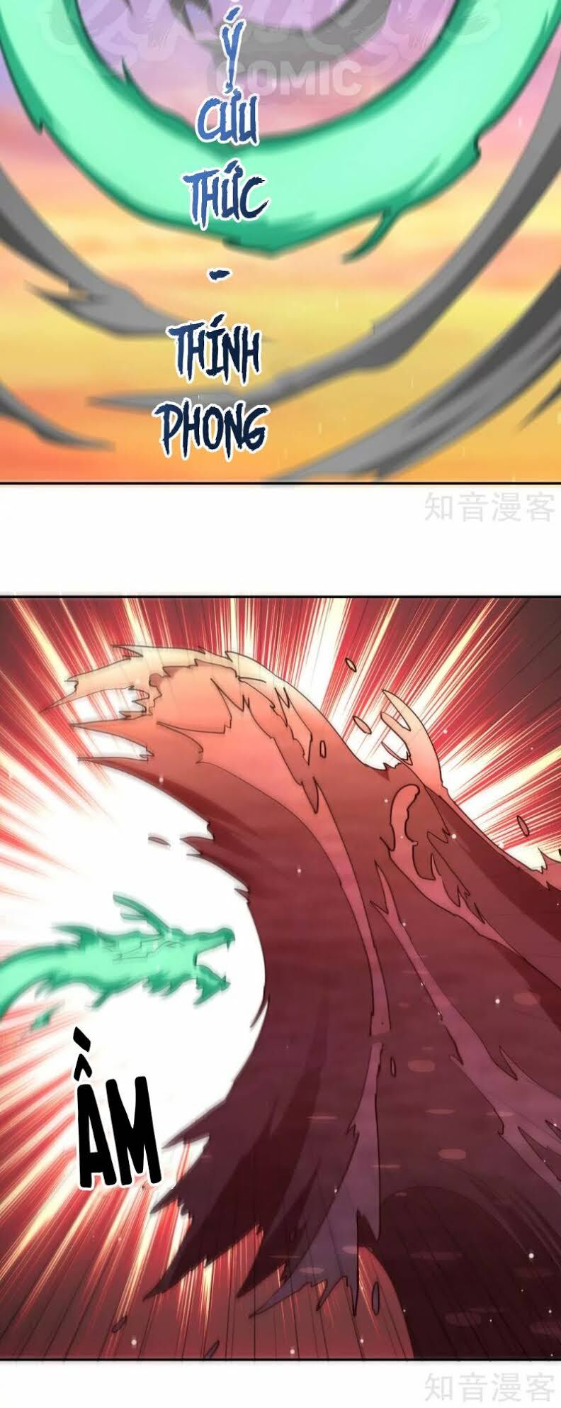 Võ Linh Kiếm Tôn: Chapter 79