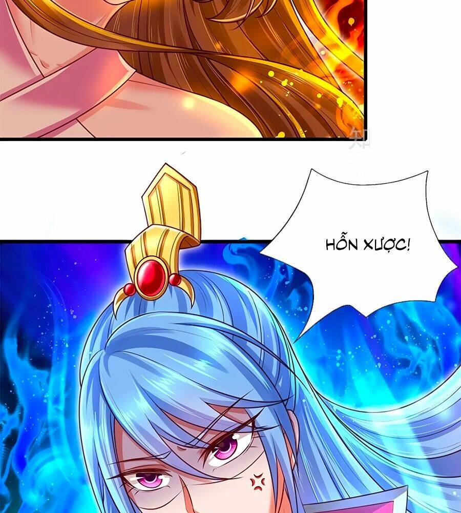 Phụng Lâm Thiên Hạ: Đệ Nhất Mỹ Nữ: Chapter 56