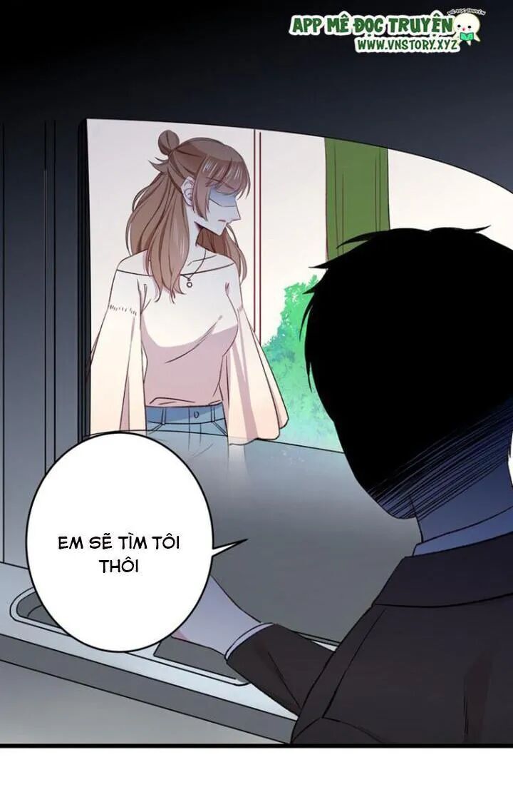 Tình Yêu Huyết Ma: Chapter 12