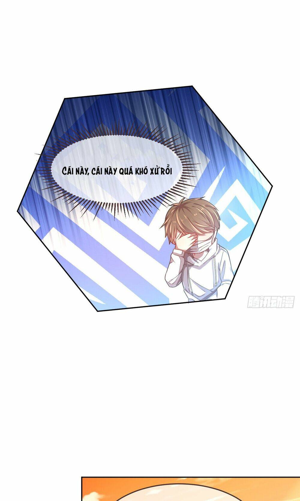 Đại Thần Gaming Đơn Phương Tôi: Chapter 11