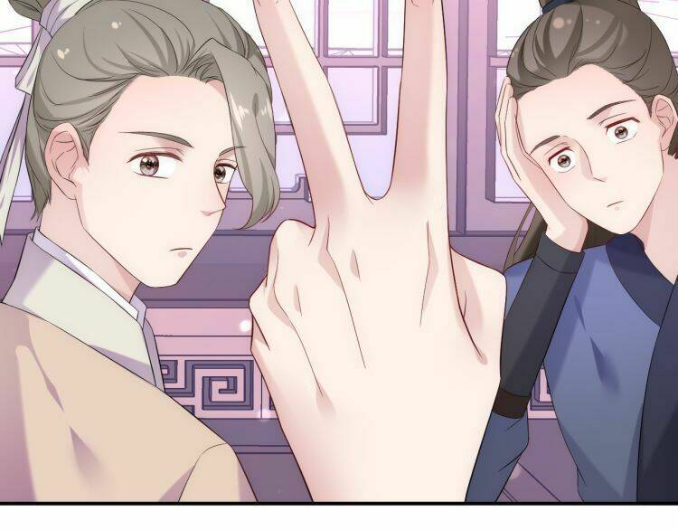 Ta Ở Cổ Đại Làm Ngôi Sao: Chapter 3
