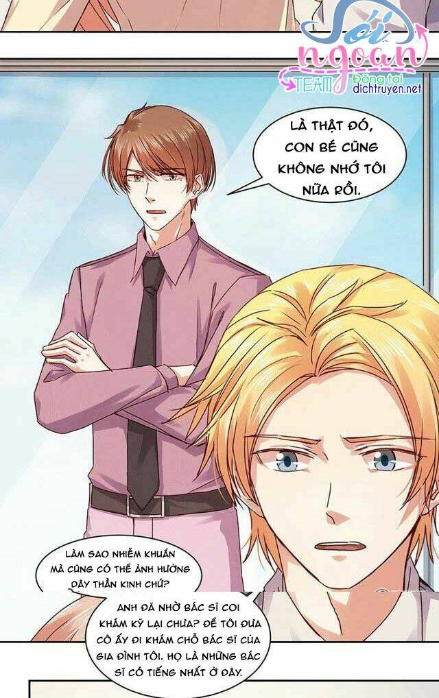 Vợ Yêu Của Ác Ma: Chapter 103