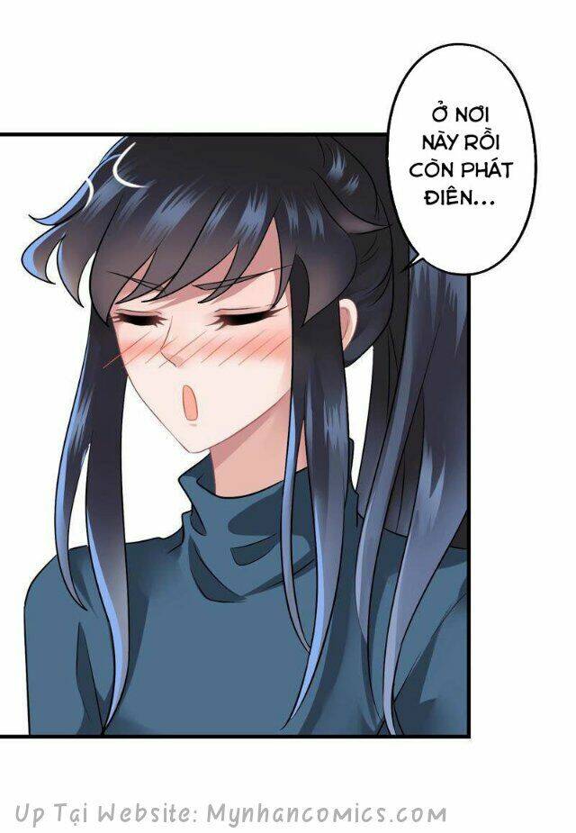 Thái Tử Điện Hạ Có Tin Vui: Chapter 85