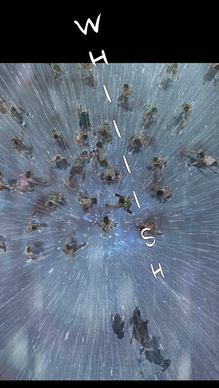 Dead Days: Chapter 11