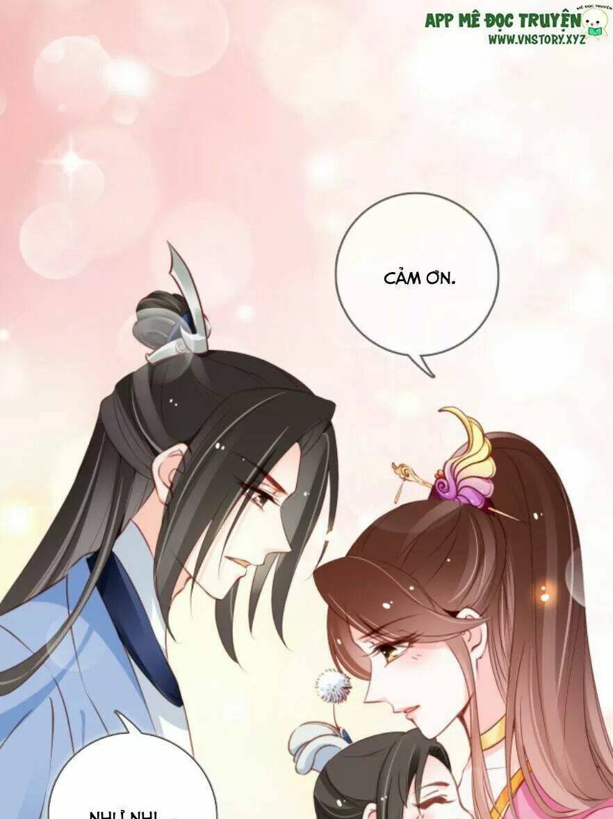 Nàng Trở Thành Bạch Nguyệt Quang Của Vương Gia Bệnh Kiều: Chapter 102