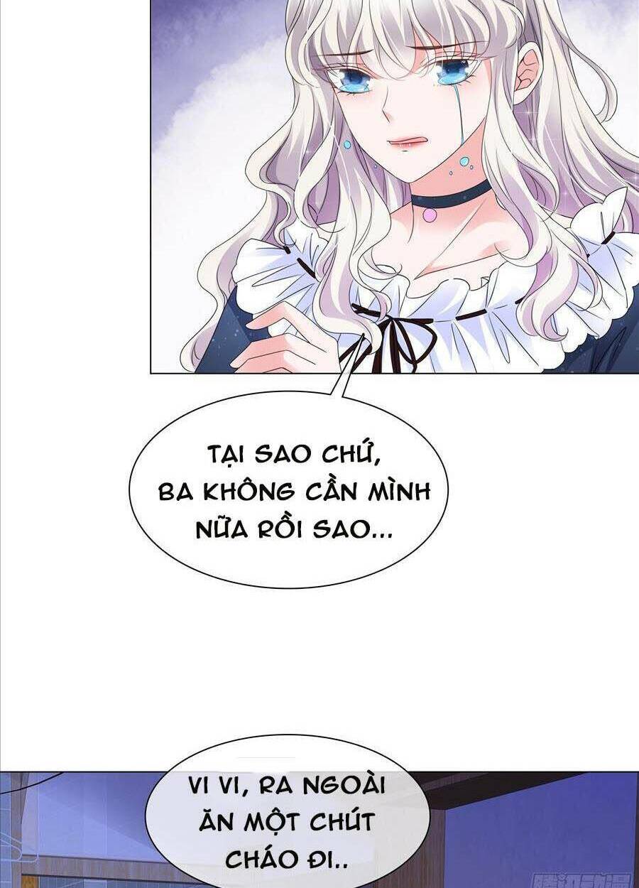 Nhược Hữu Hàn Đông Ngộ Noãn Dương: Chapter 1