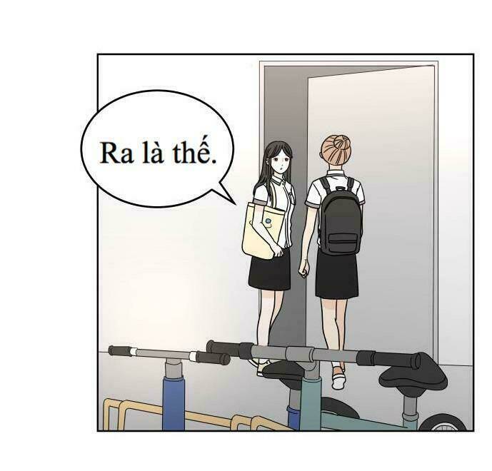 30 Phút Bước Đi Bên Em: Chapter 24