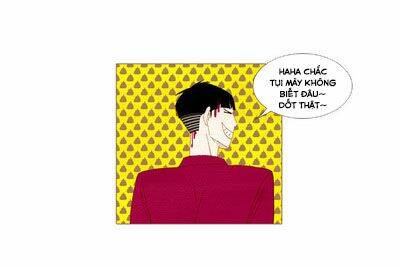 Thánh Thần Trẻ Trâu: Chapter 27