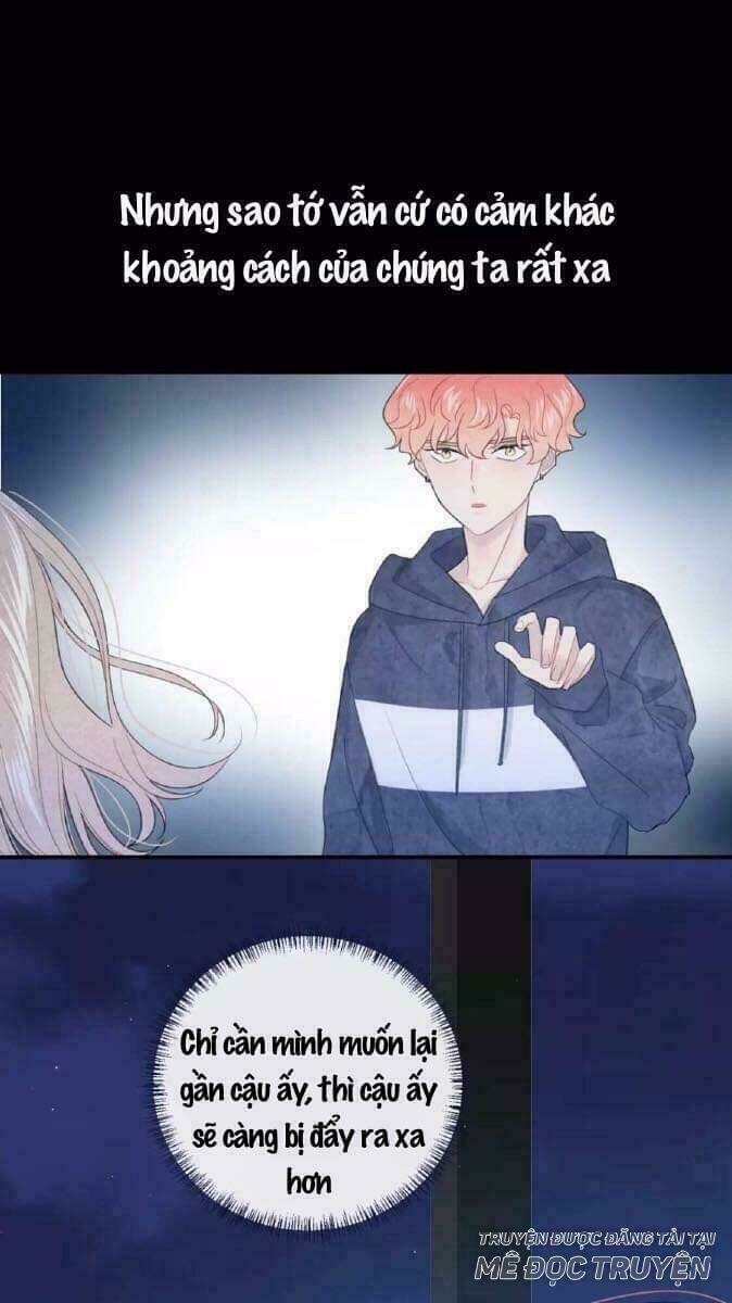 Từ Cái Nhìn Của Em: Chapter 33