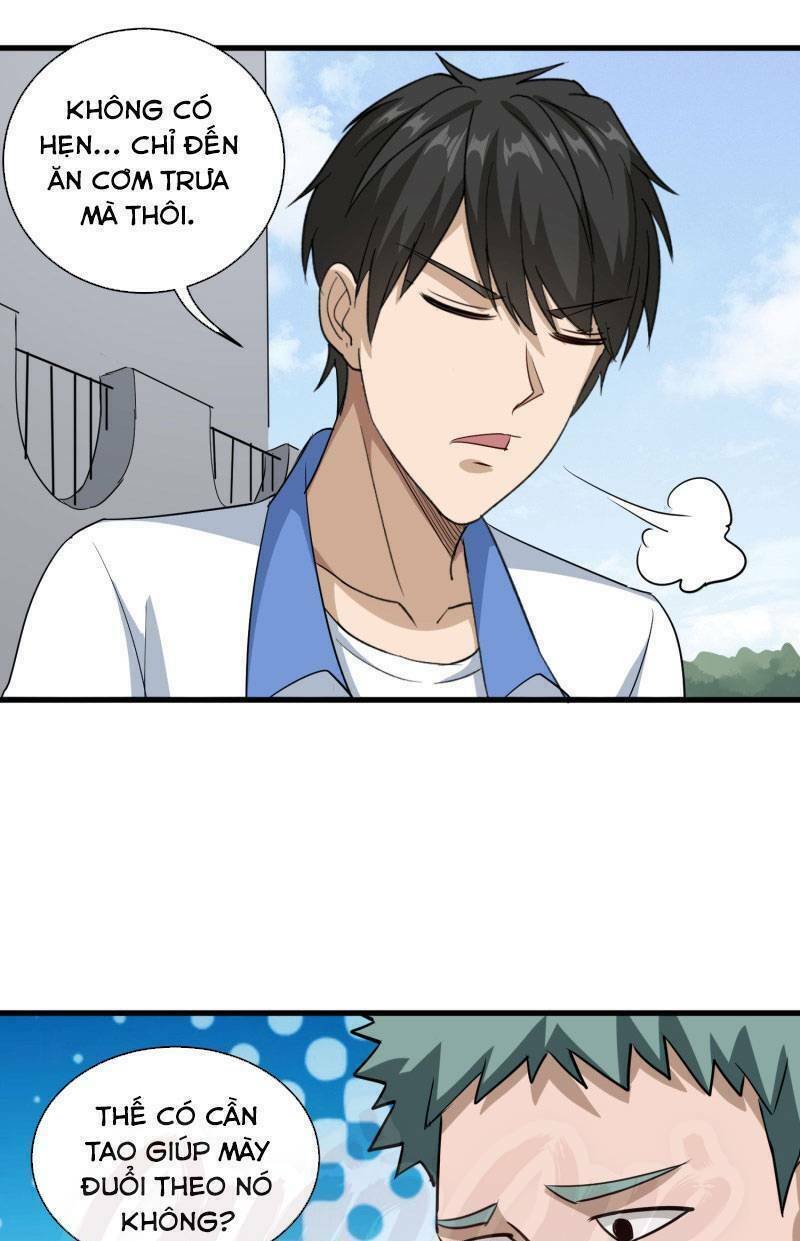 Hộ Hoa Cao Thủ Tại Vườn Trường: Chapter 81