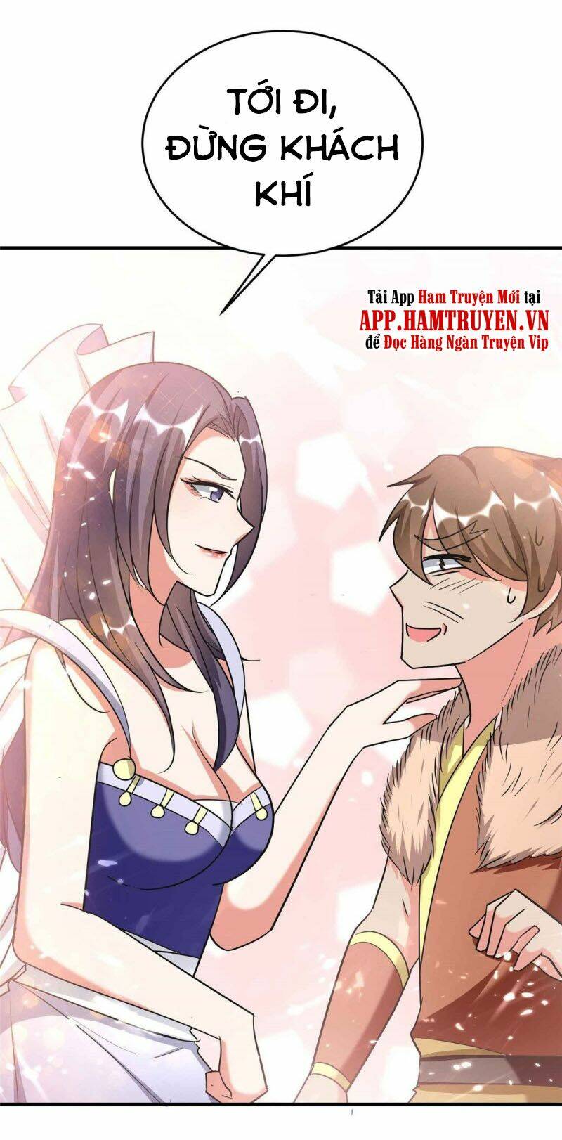 Vạn Giới Tiên Vương: Chapter 157