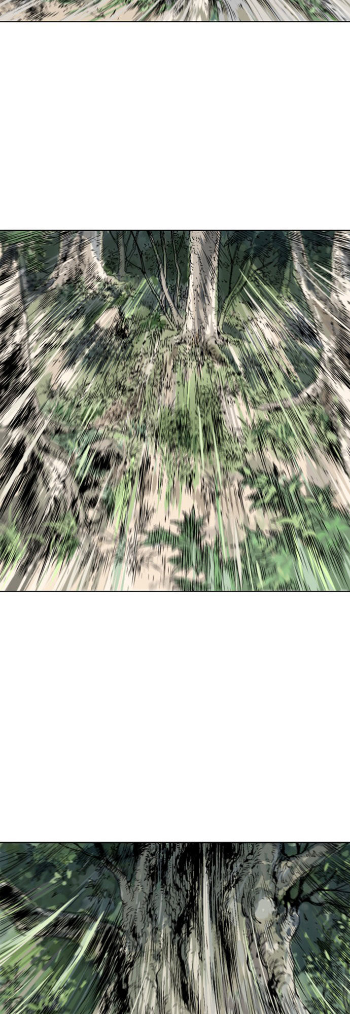 Cao Thủ 2: Chapter 8