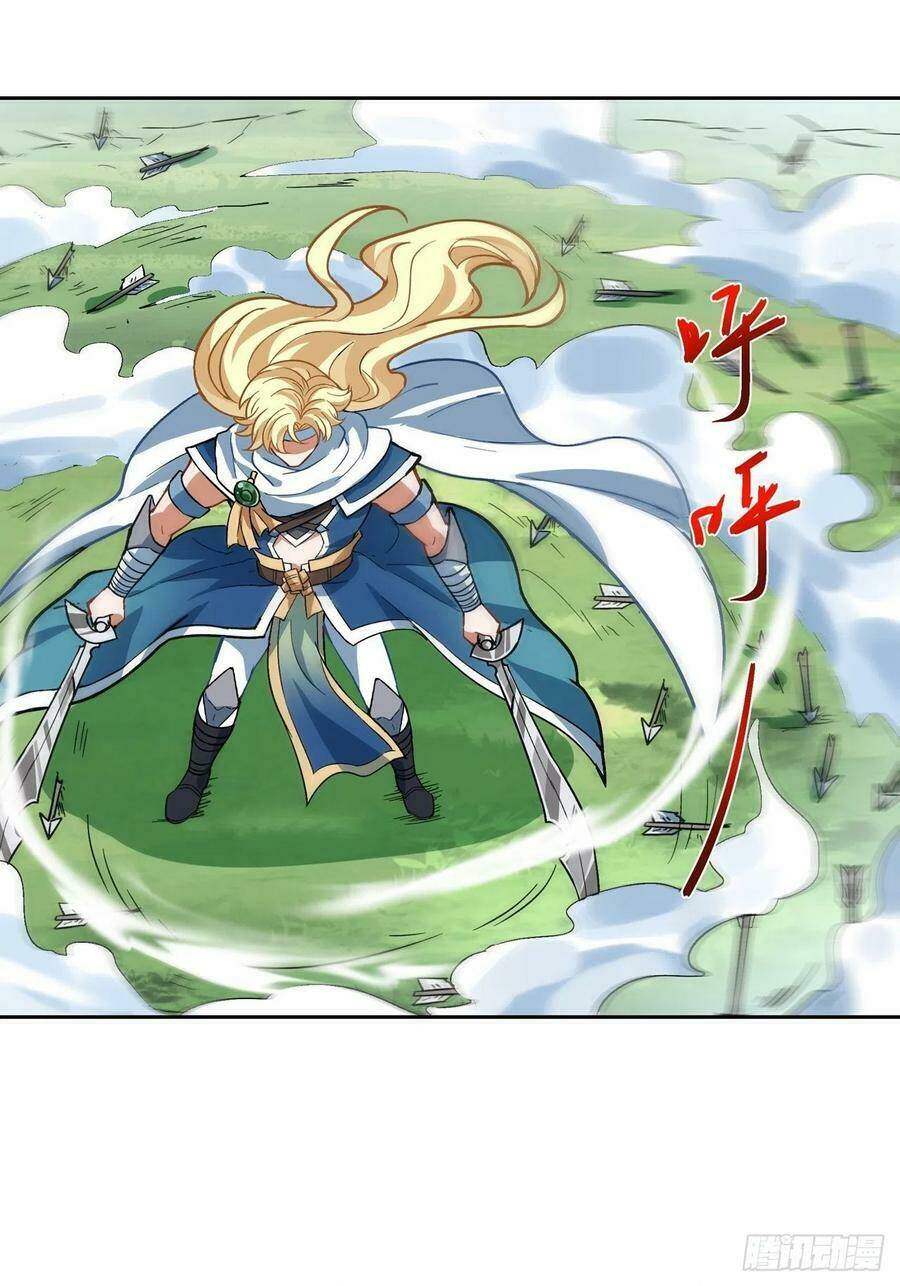 Người Nguyên Thủy Mạnh Nhất: Chapter 74