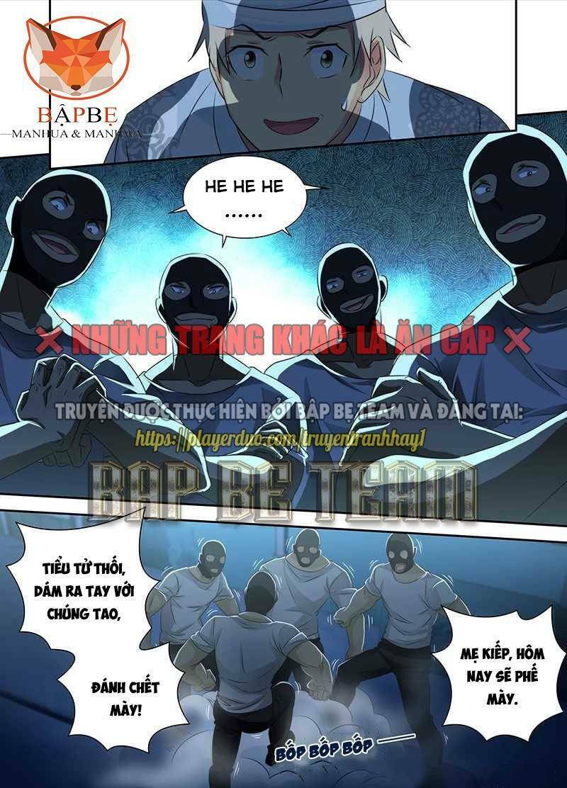 Tôi Là Thần Y: Chapter 69