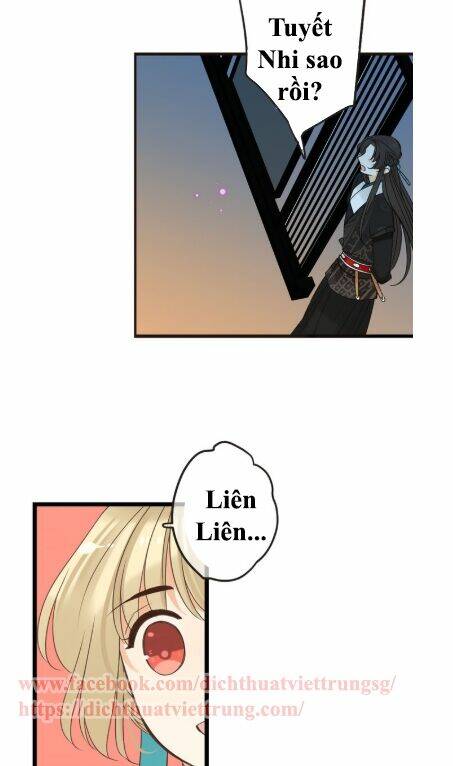 Bạn Trai Tôi Là Cẩm Y Vệ 2: Chapter 26