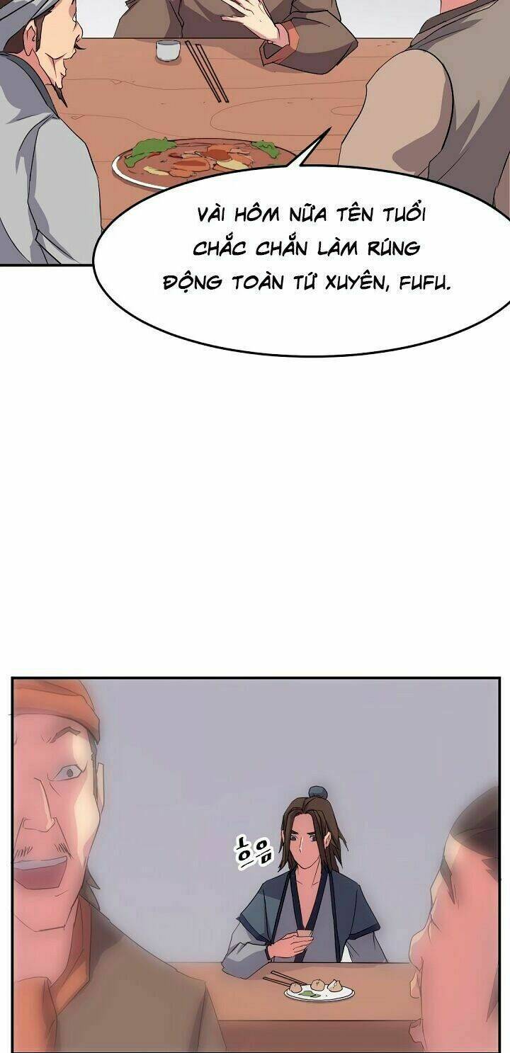 Trọng Sinh, Bất Khả Chiến Bại: Chapter 27