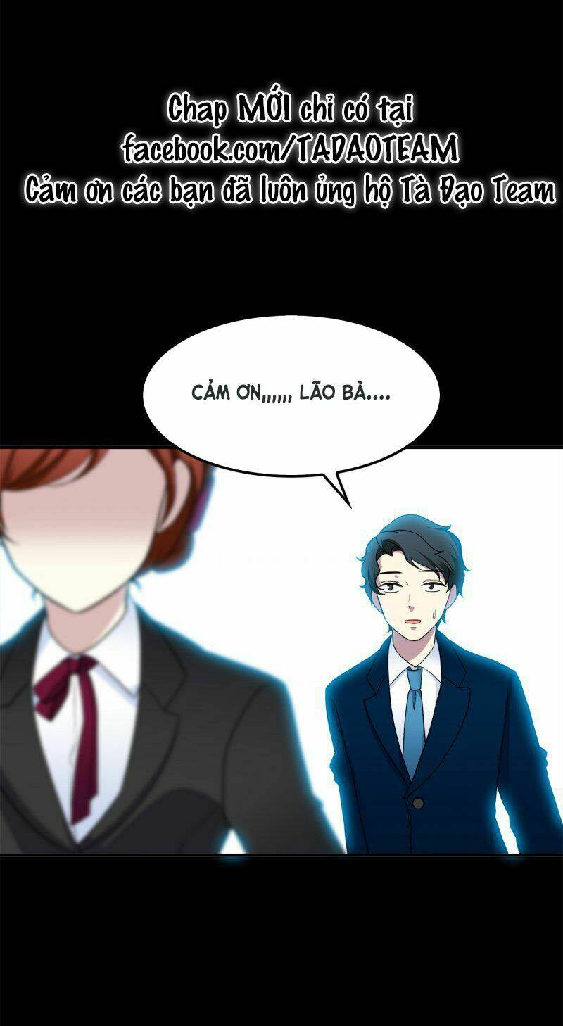 Người Yêu Thời Không: Chapter 35