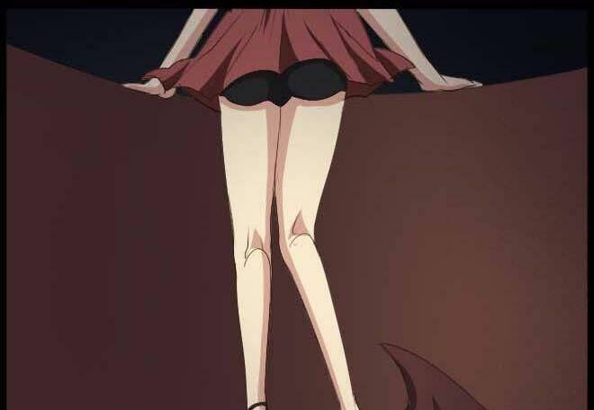 Future trial: Chapter 8