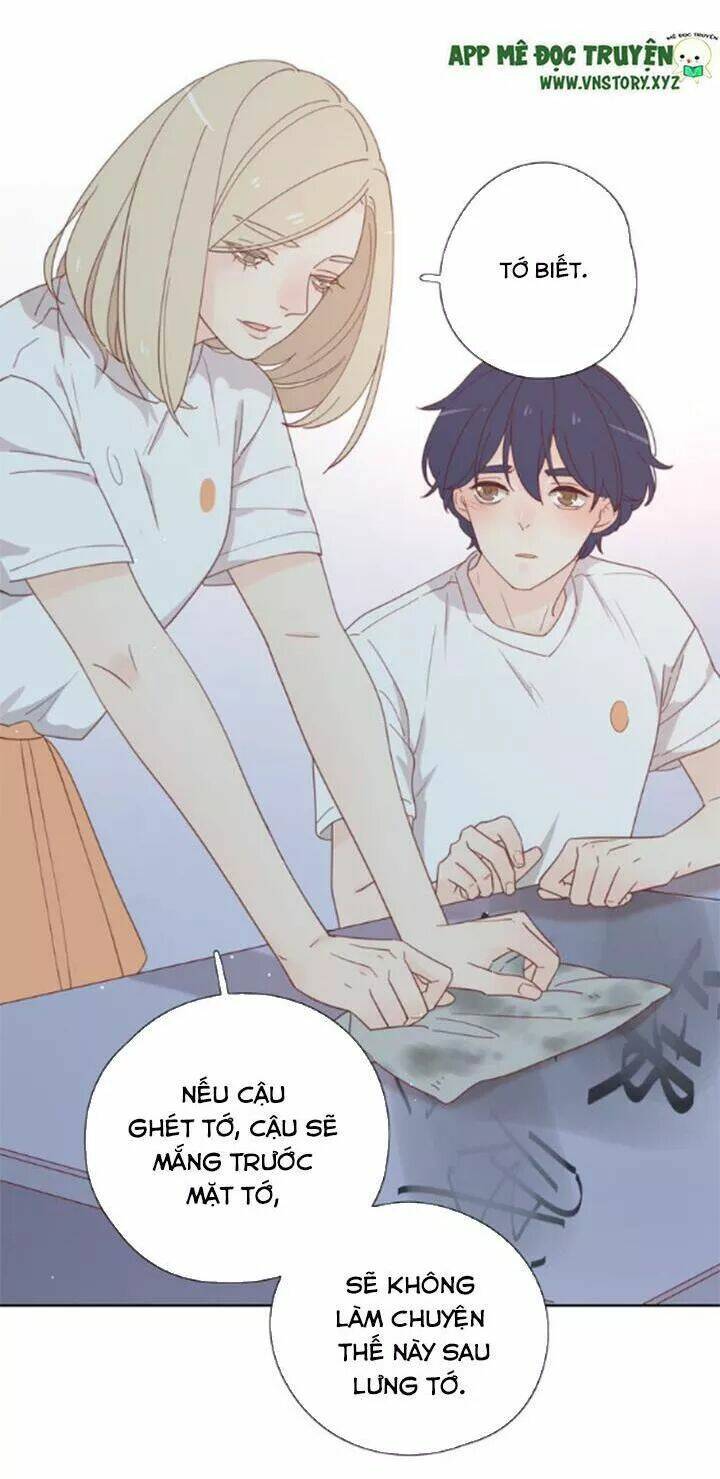 Cạm Bẫy Ngọt Ngào: Chapter 79