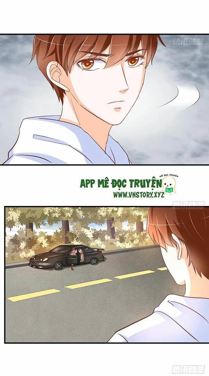 Cẩm Lý Thiếu Nữ Của Tôi: Chapter 31