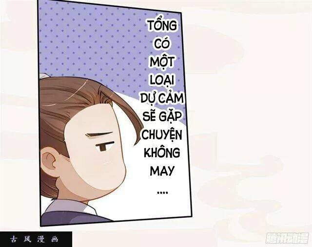 Tuyệt Thế Luyện Đan Sư: Chapter 22