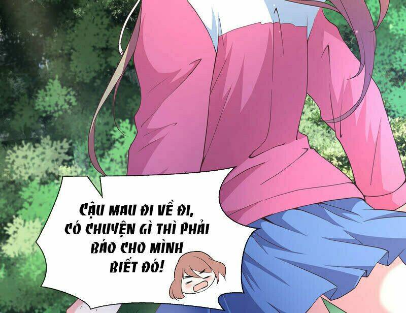 Chiến Lược Lãng Mạn Của Thịnh Thiếu: Chapter 27