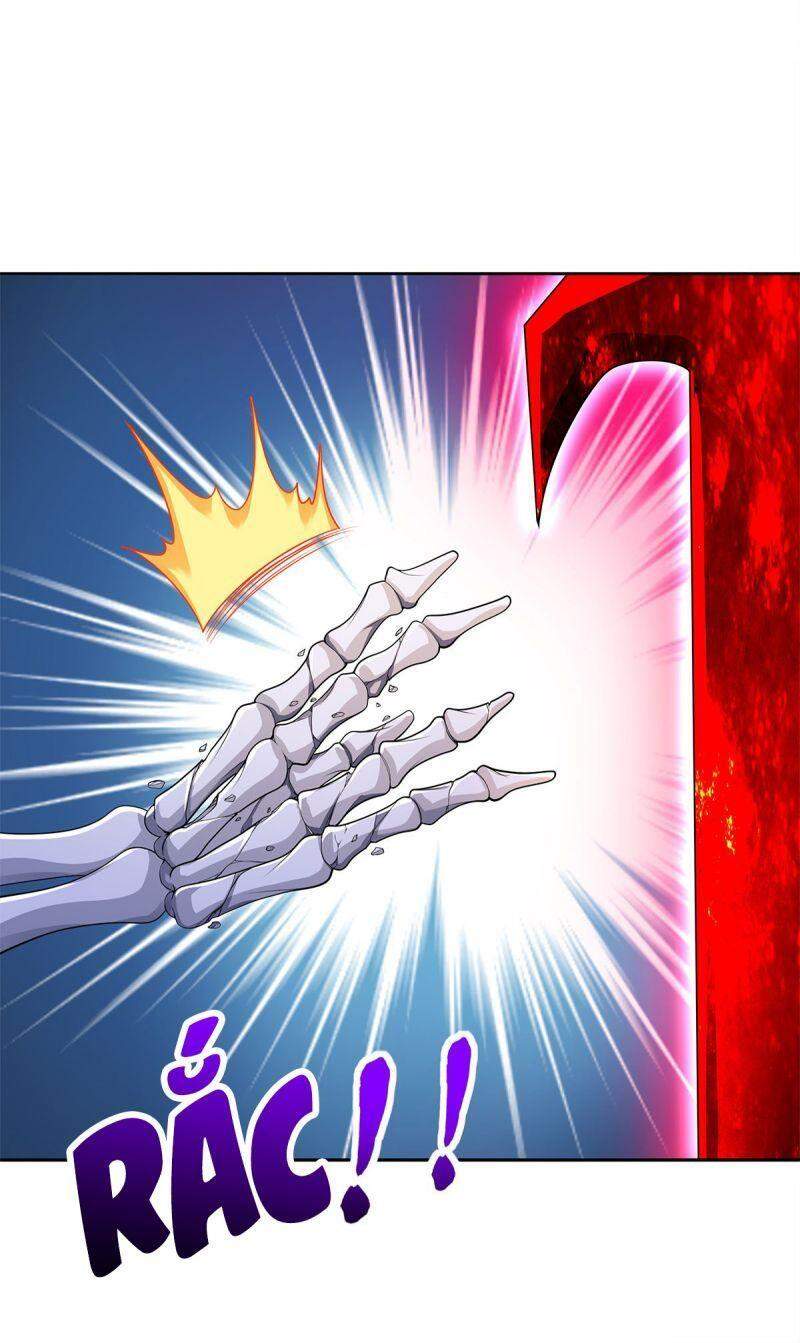 Sau Khi Tu Luyện, Ta Biến Thành Ma Tôn Xương Khô: Chapter 6