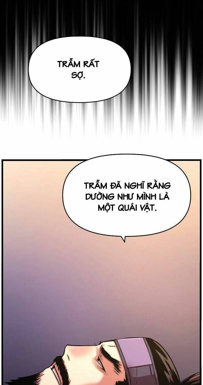 Tôi Sẽ Sống Như Một Hoàng Tử: Chapter 81